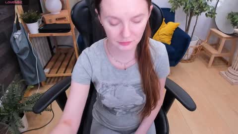 Lexi online show from March 10, 6:38 am