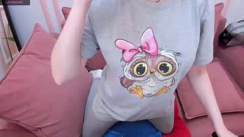 Lexi online show from September 22, 6:26 am