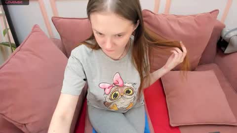 Lexi online show from September 26, 6:39 am