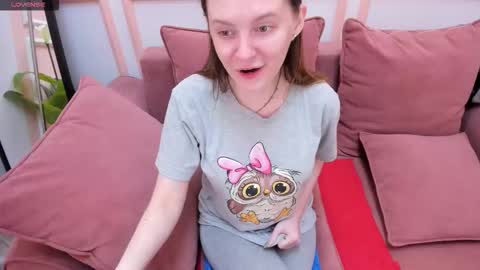 Lexi online show from October 3, 6:43 am