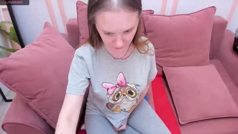 Lexi online show from October 15, 7:08 am