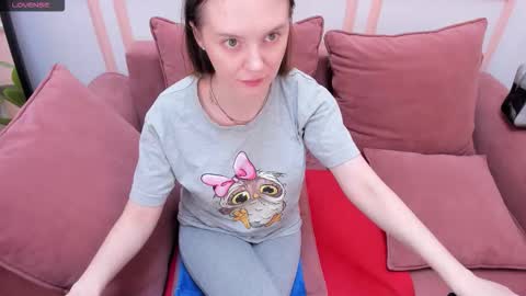 Lexi online show from October 21, 6:25 am