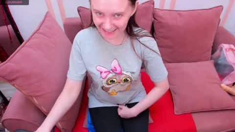 Lexi online show from December 23, 6:44 am