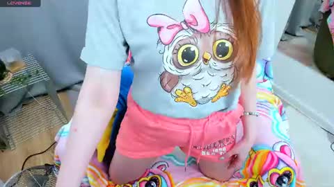Lexi online show from June 26, 7:02 am