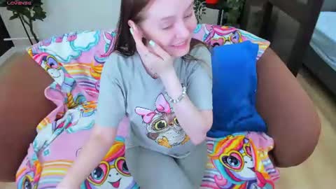 Lexi online show from June 29, 6:41 am
