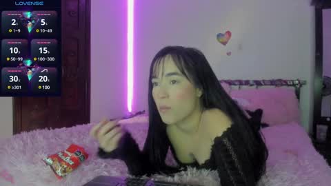 lexii online show from March 11, 5:57 pm