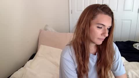 Alexia L. online show from December 4, 5:44 pm