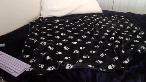 Alexia L. online show from February 24, 3:09 pm