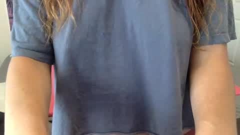 Alexia L. online show from September 25, 3:49 pm