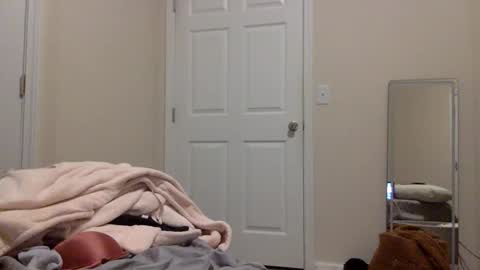 Alexia L. online show from October 4, 6:55 am