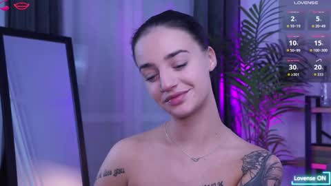 LexiiDarling online show from September 28, 4:34 pm