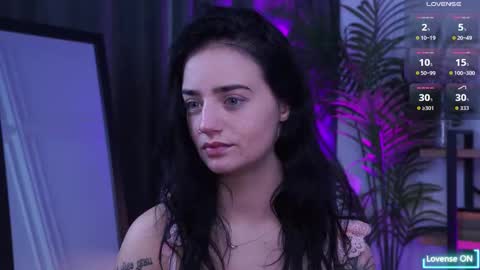 LexiiDarling online show from October 11, 6:17 pm