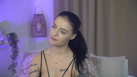LexiiDarling online show from November 17, 6:46 pm