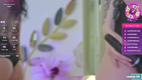 Snapshot of lexiidarling chatting on June 24, 4:39 pm LexiiDarling online show from June 24, 4:39 pm