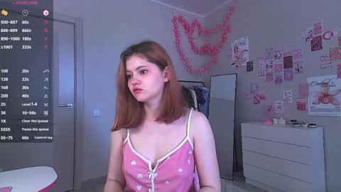 lexiie fox online show from May 13, 9:17 am
