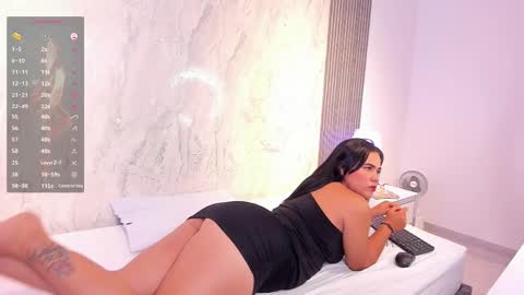 Snapshot of lexilicious_ chatting on October 8, 2:36 pm Lexie online show from October 8, 2:36 pm