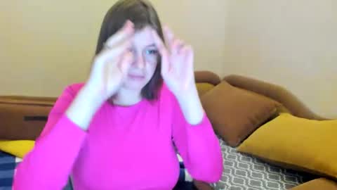 Elisabeth online show from January 11, 8:08 am