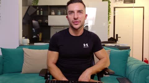 Askme online show from December 3, 6:38 pm