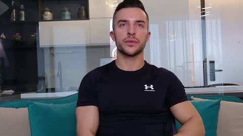 Askme online show from January 13, 2:11 pm