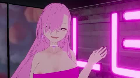 Lexi Rose online show from February 23, 5:43 pm