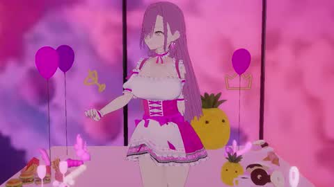 Lexi Rose online show from March 24, 5:56 am