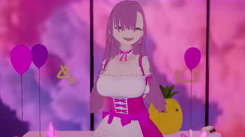 Lexi Rose online show from March 26, 6:19 am