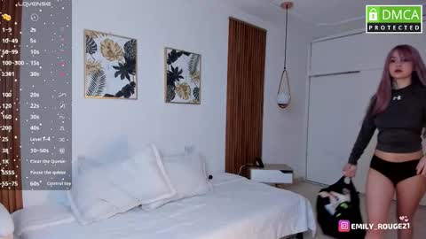 Snapshot of lexirouge_ chatting on October 12, 5:23 pm LEXI ROUGE online show from October 12, 5:23 pm