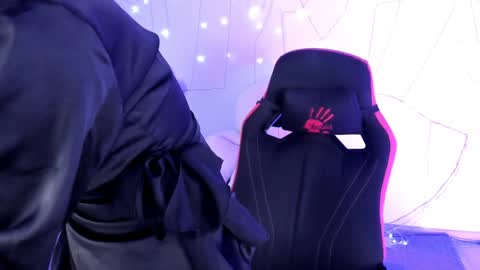 Lexi Wenford NO NUDE GODDESS online show from December 17, 7:07 am