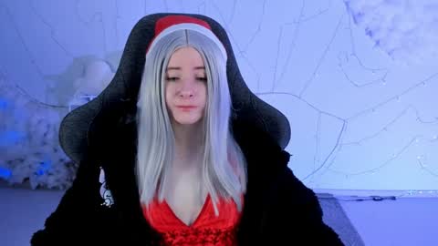 Lexi Wenford NO NUDE GODDESS online show from December 25, 6:20 am