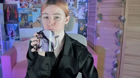 Lexi Wenford NO NUDE GODDESS online show from December 28, 8:58 am