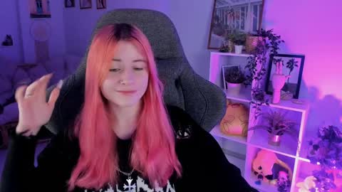 Lexi Wenford NO NUDE GODDESS online show from December 29, 8:44 am