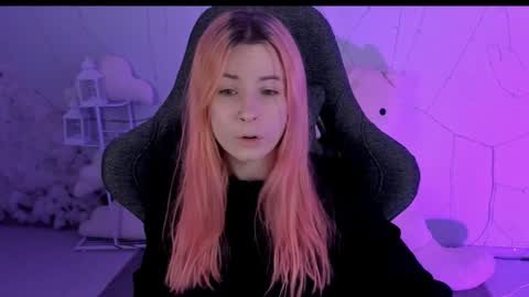 Lexi Wenford NO NUDE GODDESS online show from January 13, 3:12 am