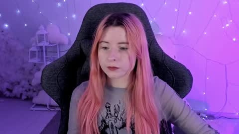 Lexi Wenford NO NUDE GODDESS online show from January 14, 5:51 am