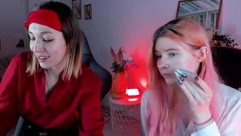 Lexi Wenford NO NUDE GODDESS online show from January 17, 8:56 am