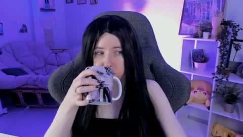 Lexi Wenford NO NUDE GODDESS online show from January 21, 2:54 am