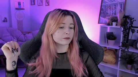 Lexi Wenford NO NUDE GODDESS online show from January 22, 5:48 am