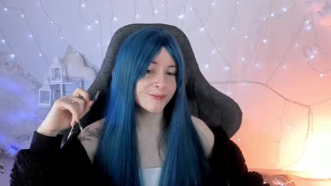 Lexi Wenford NO NUDE GODDESS online show from February 3, 8:46 am