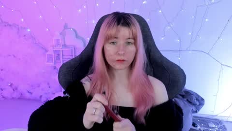 Lexi Wenford NO NUDE GODDESS online show from February 5, 5:52 am