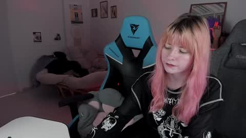 Lexi Wenford NO NUDE GODDESS online show from February 6, 8:39 am