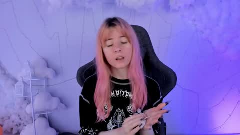 Lexi Wenford NO NUDE GODDESS online show from February 7, 2:40 am