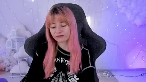 Lexi Wenford NO NUDE GODDESS online show from February 7, 8:44 am