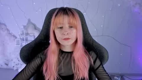 Lexi Wenford NO NUDE GODDESS online show from February 10, 9:04 am