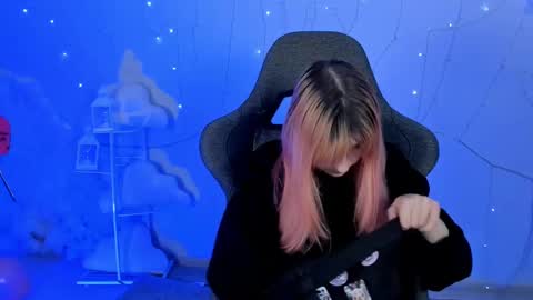 Lexi Wenford NO NUDE GODDESS online show from February 12, 2:56 am