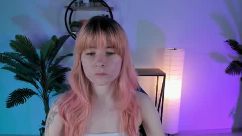 Lexi Wenford NO NUDE GODDESS online show from February 18, 2:38 am