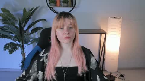 Lexi Wenford NO NUDE GODDESS online show from February 21, 6:18 am