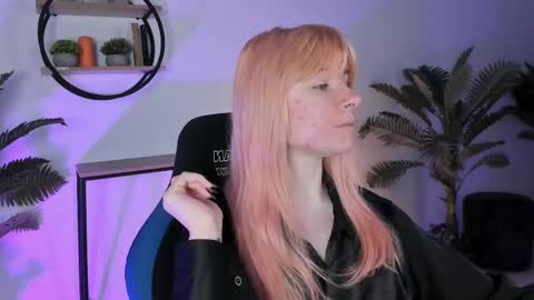 Lexi Wenford NO NUDE GODDESS online show from March 3, 2:36 am