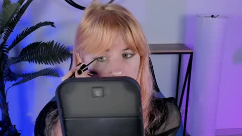 Lexi Wenford NO NUDE GODDESS online show from March 5, 6:12 am