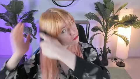 Lexi Wenford NO NUDE GODDESS online show from March 10, 3:01 am