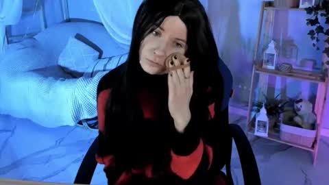 Lexi Wenford NO NUDE GODDESS online show from September 17, 2:57 am