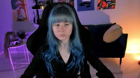 Lexi Wenford NO NUDE GODDESS online show from September 24, 2:59 am